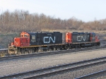 CN 7020 & CN 7025